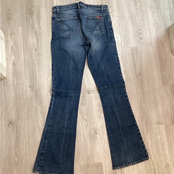 Guess Jeans, waist 28, Bootcut Jeans - Picture 2 of 6
